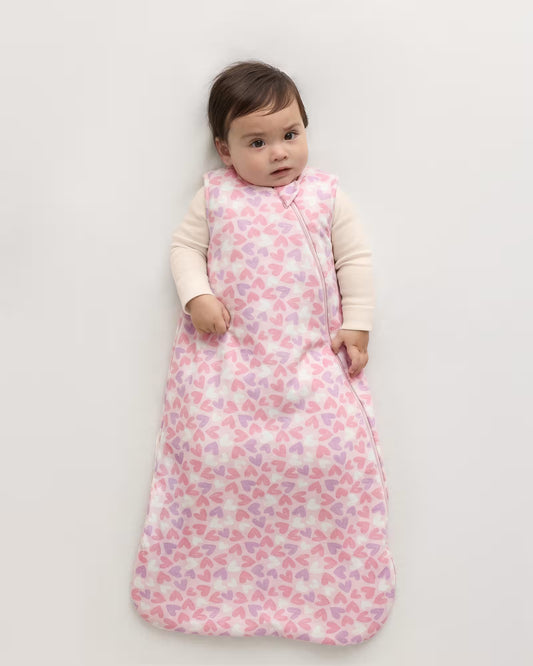Bamboo Sleep Bag 2.5 TOG - US 3833