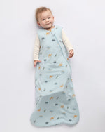 Bamboo Sleep Bag 1.5 TOG - US 2647