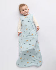 Bamboo Sleep Bag 1.5 TOG - US 2647