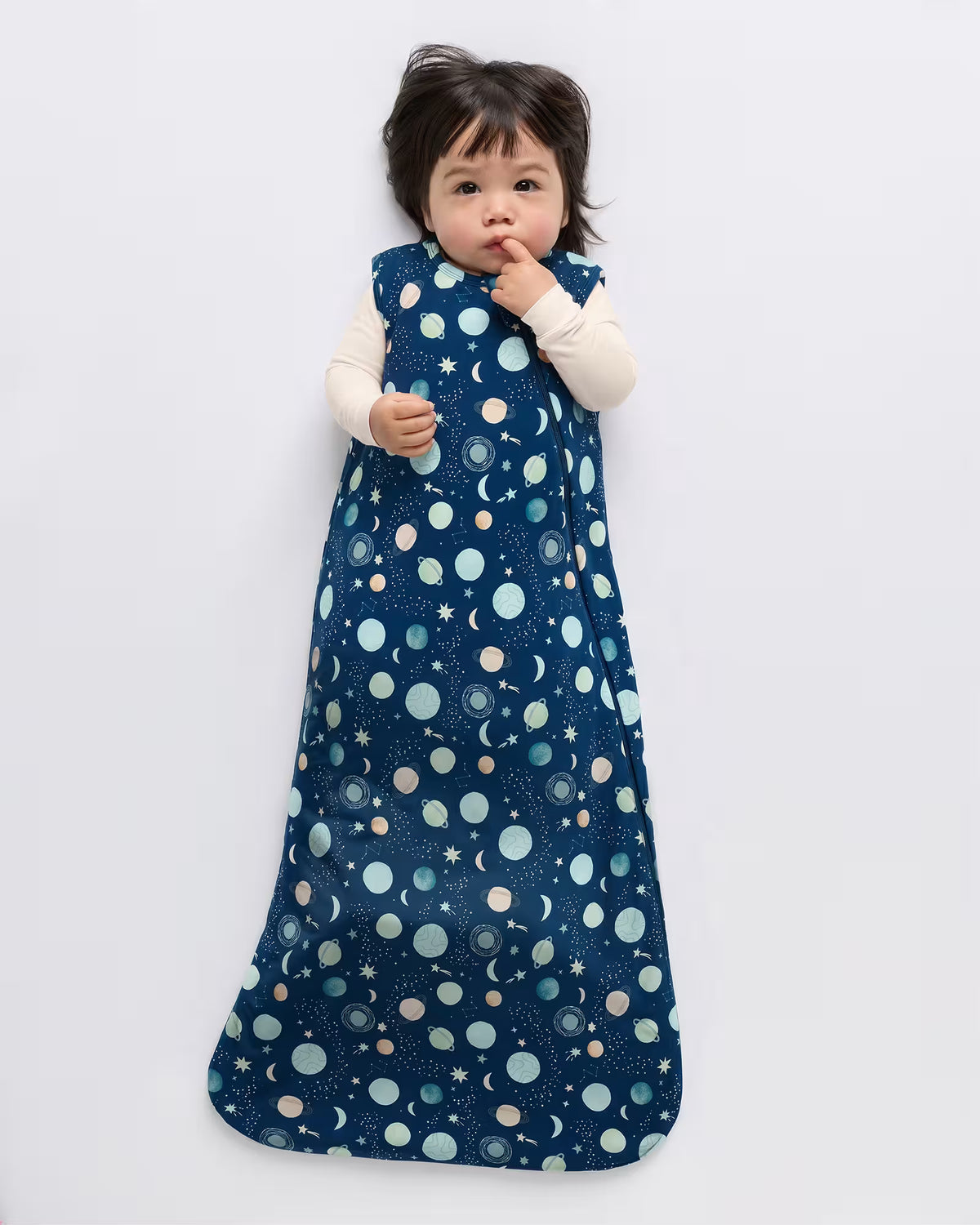 Bamboo Sleep Bag 1.5 TOG - US 3445