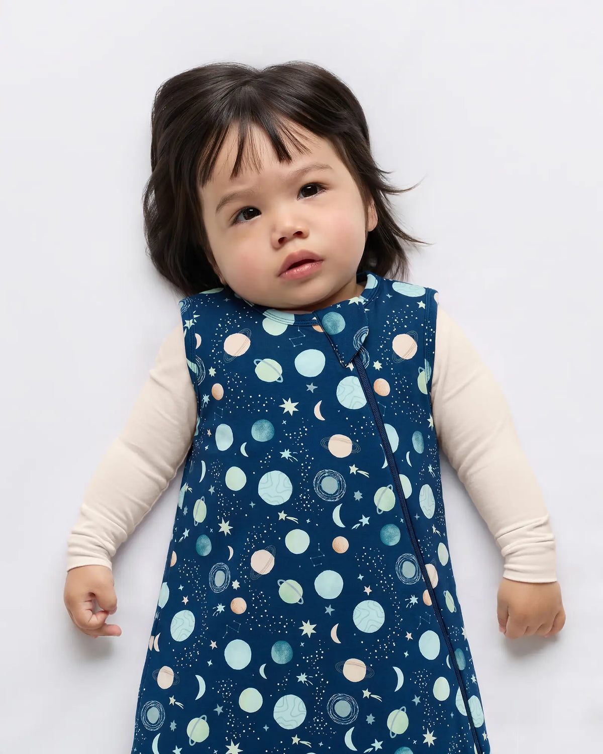Bamboo Sleep Bag 1.5 TOG - US 3445