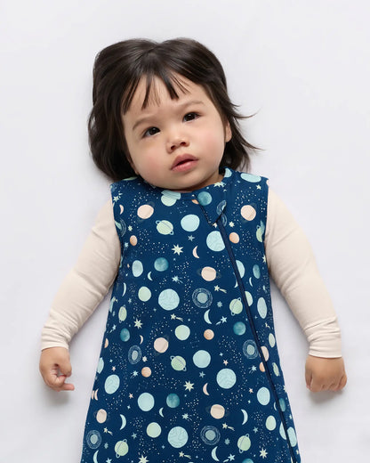 Bamboo Sleep Bag 1.5 TOG - US 3445