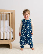 Bamboo Sleep Bag Walker 1.5 TOG - US 1931