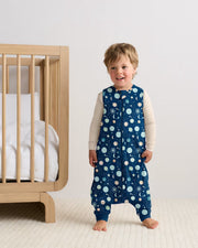 Bamboo Sleep Bag Walker 1.5 TOG - US 1931