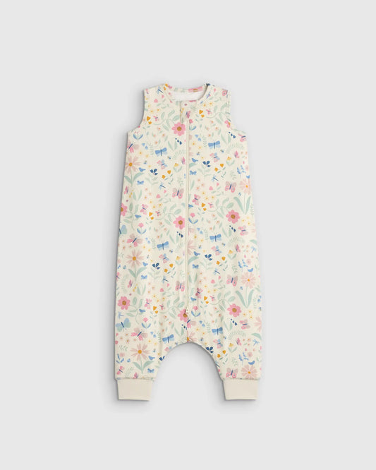 Bamboo Sleep Bag Walker 1.5 TOG - US 5106