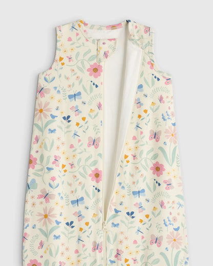 Bamboo Sleep Bag Walker 1.5 TOG - US 5106