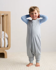 Bamboo Sleep Bag Walker 1.5 TOG - US 8068