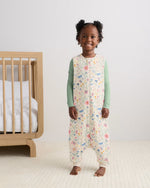 Bamboo Sleep Bag Walker 1.5 TOG - US 5106