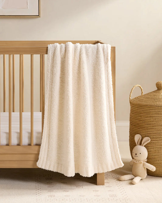 Everyday Cozy Baby Blanket - US 1222