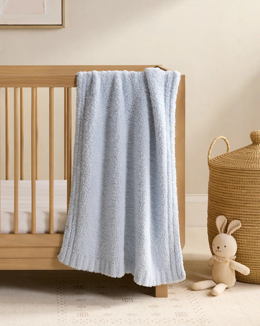 Everyday Cozy Baby Blanket - US 8114