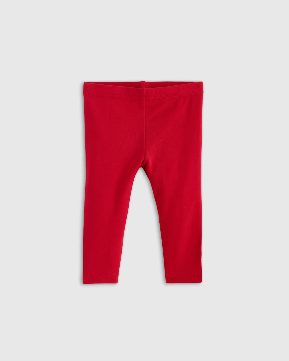 Organic Cotton Leggings 4-Pack - US 9923