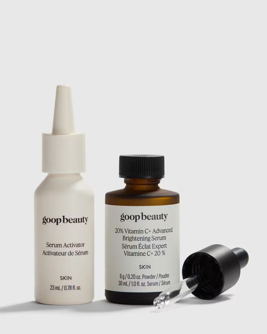 20% Vitamin C+ Advanced Brightening Serum by goop Beauty - US 4173