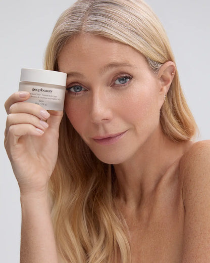 Youth-Boost NAD+ Peptide Rich Cream by goop Beauty - US 0875