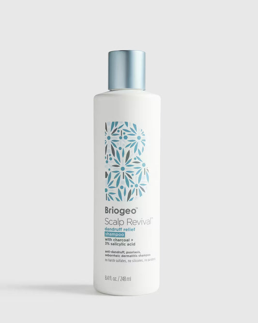 Scalp Revival™ Dandruff Relief Shampoo 8.4oz by Briogeo - US 1694
