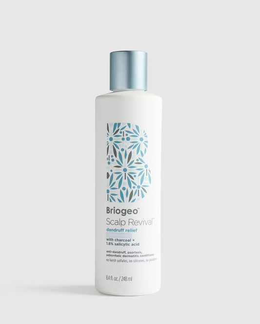 Scalp Revival™ Dandruff Relief Conditioner 8.4oz by Briogeo - US 1186