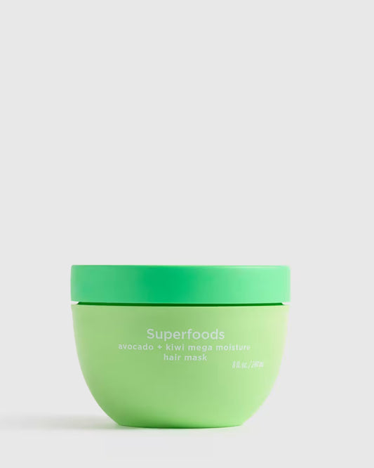 Mega Moisture Superfoods Mask by Briogeo - US 6117