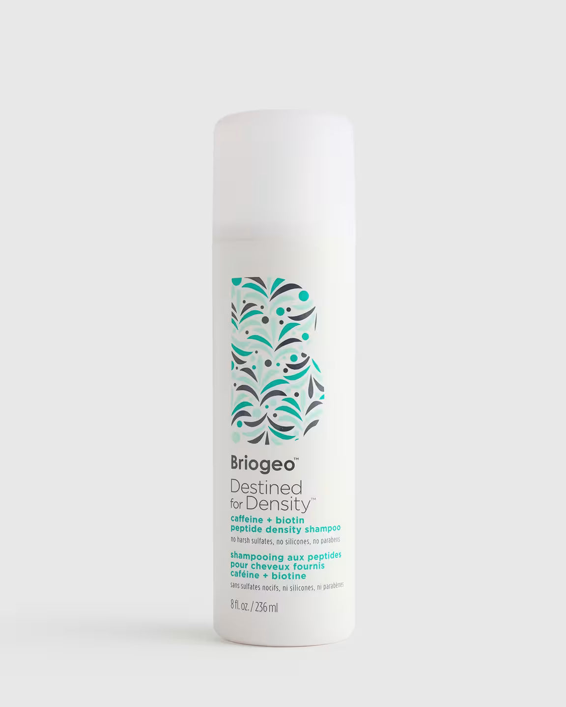 Destined for Density™ Peptide Shampoo 8oz by Briogeo - US 4401