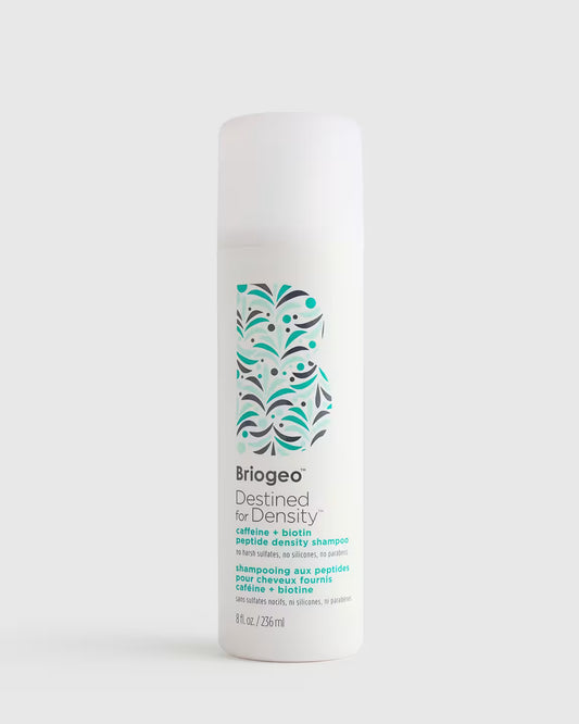 Destined for Density™ Peptide Shampoo 8oz by Briogeo - US 4401