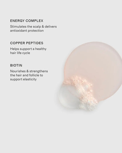 Destined for Density™ Peptide Shampoo 8oz by Briogeo - US 4401
