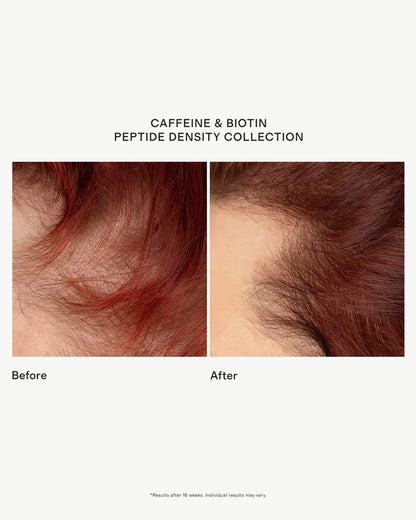 Destined for Density™ Peptide Shampoo 8oz by Briogeo - US 4401