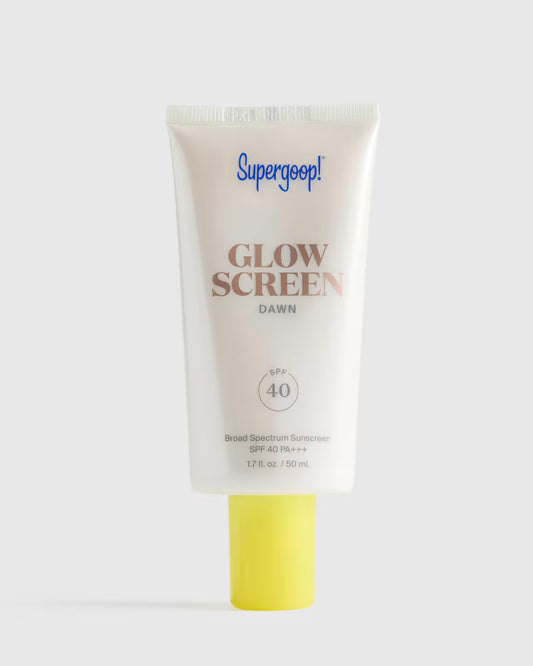 Glowscreen SPF 40 1.7 oz by Supergoop! - US 8909