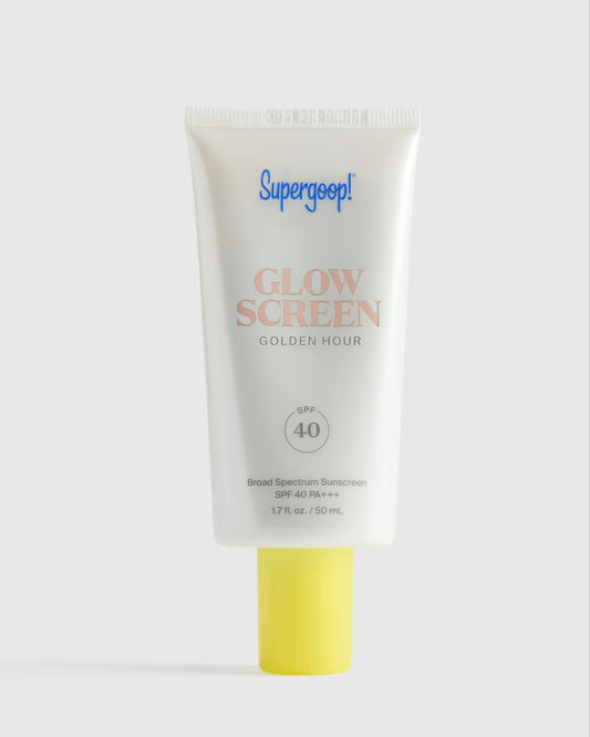 Glowscreen SPF 40 1.7 oz by Supergoop! - US 6026