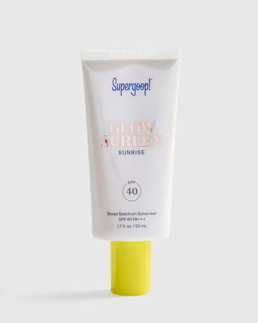 Glowscreen SPF 40 1.7 oz by Supergoop! - US 5094