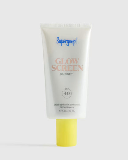 Glowscreen SPF 40 1.7 oz by Supergoop! - US 4215