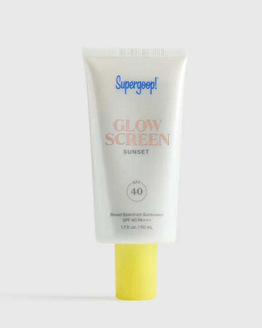 Glowscreen SPF 40 1.7 oz by Supergoop! - US 4215