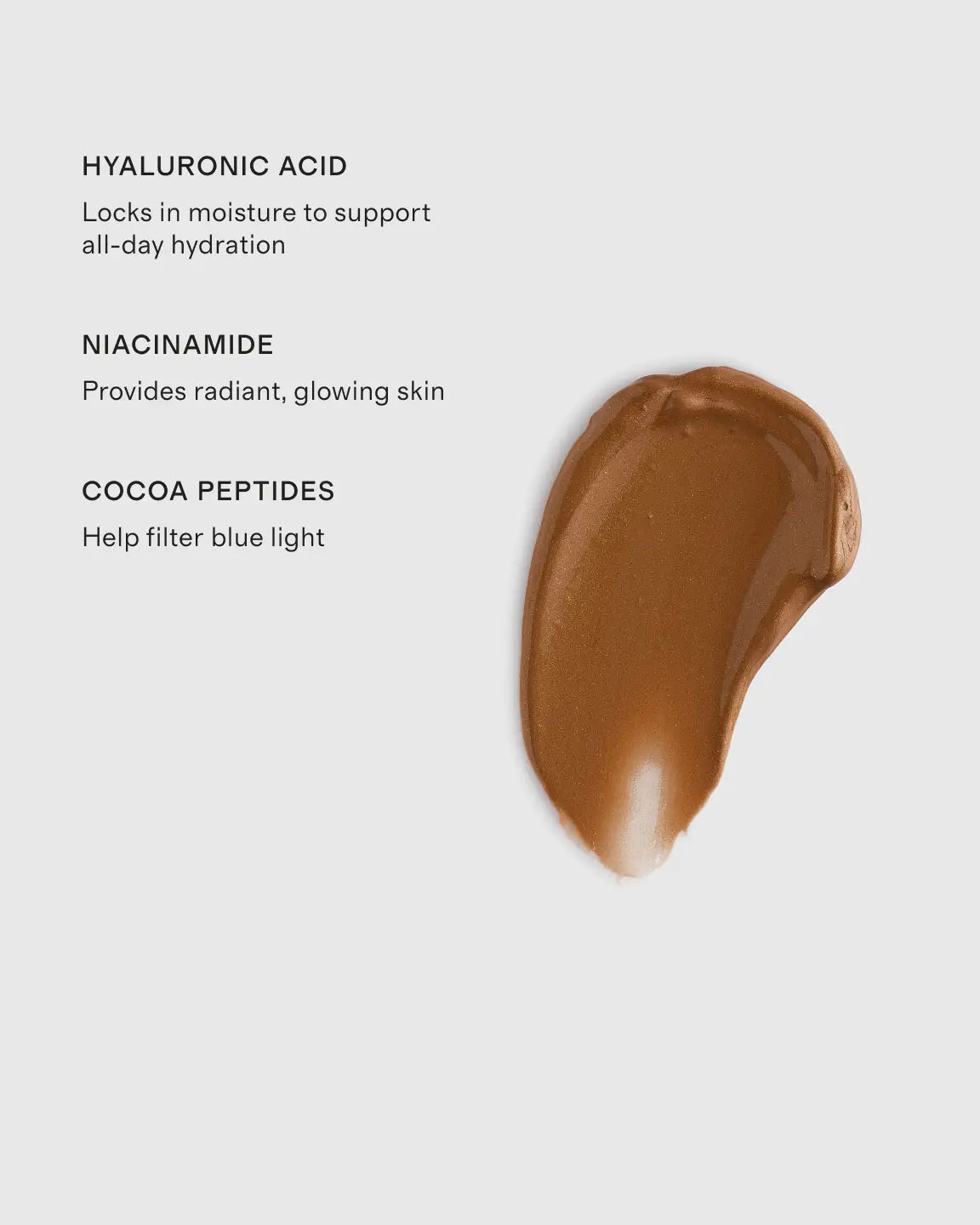 Glowscreen SPF 40 1.7 oz by Supergoop! - US 4215