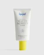 Mineral Mattescreen SPF 40 1.5 oz by Supergoop! - US 4282
