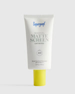 Mineral Mattescreen SPF 40 1.5 oz by Supergoop! - US 6799