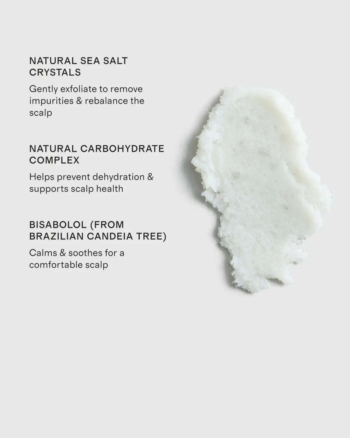 Cleansing Purifying Scrub 250ml by Christophe Robin - US 5839