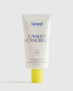 Unseen Sunscreen SPF 50 2.5 oz by Supergoop! - US 5078