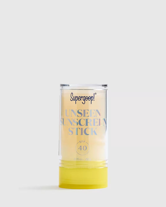 Unseen Sunscreen Stick SPF 40 by Supergoop! - US 2804