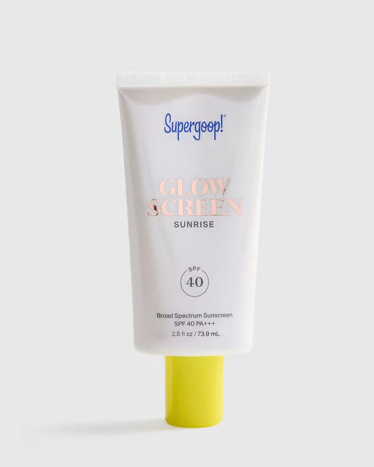Glowscreen SPF 40 2.5 oz by Supergoop! - US 9726