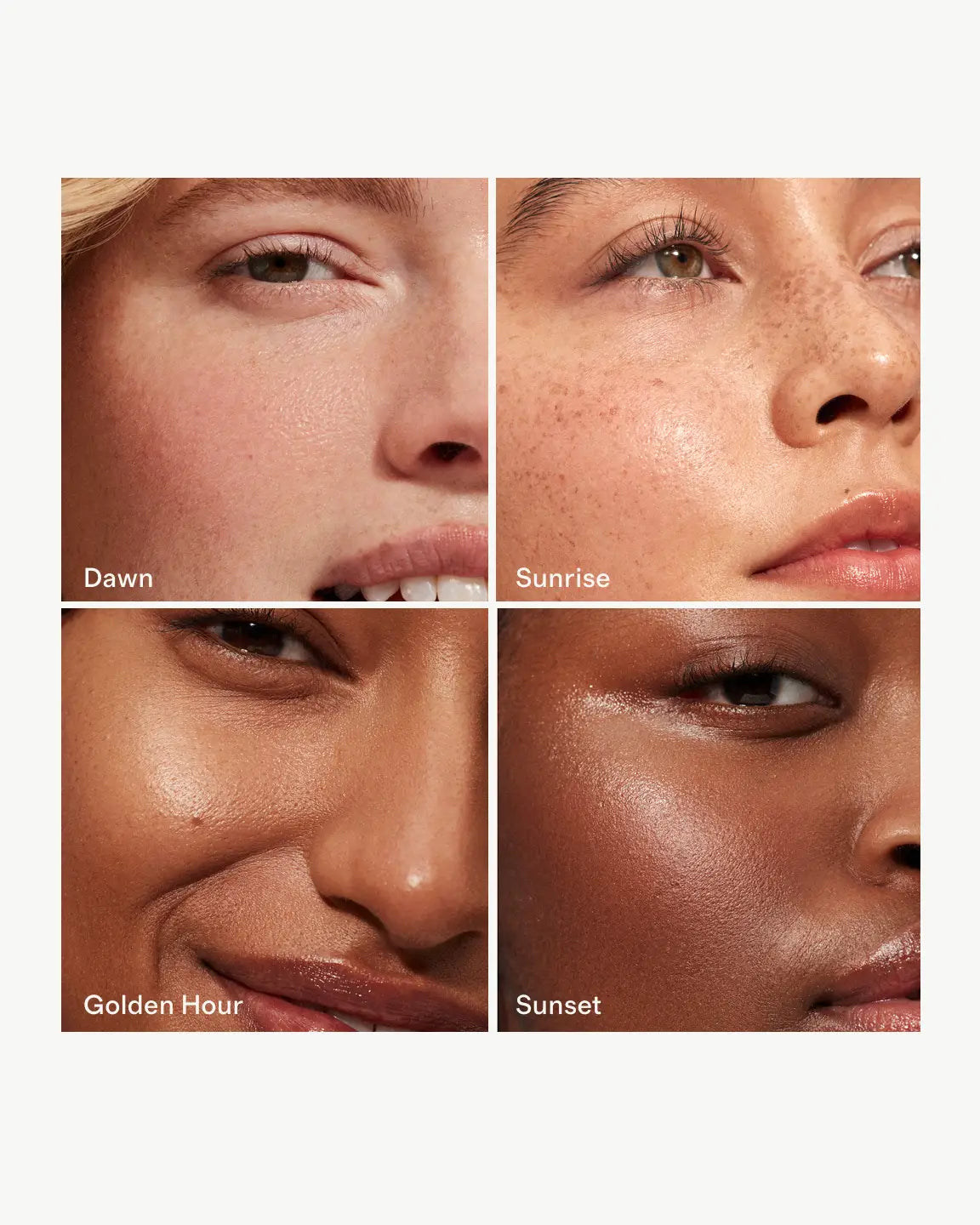 Glowscreen SPF 40 1.7 oz by Supergoop! - US 4215