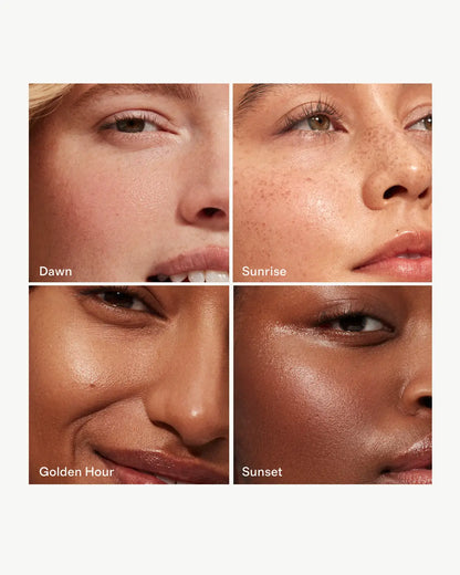 Glowscreen SPF 40 1.7 oz by Supergoop! - US 4215