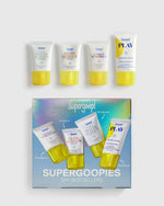 Supergoopies SPF Bestsellers Kit by Supergoop! - US 2693