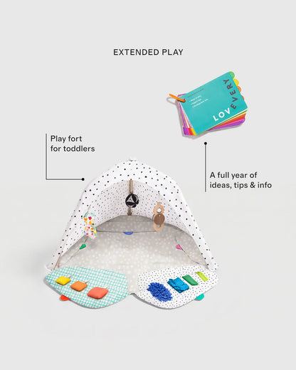 The Play Gym by Lovevery - US 7502