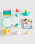 The Bath Set by Lovevery - US 1330