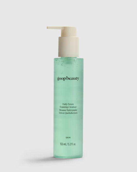 Daily Detox Foaming Cleanser by goop Beauty - US 2409