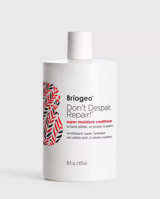 Don't Despair, Repair!™ Super Moisture Conditioner 16oz by Briogeo - US 4590