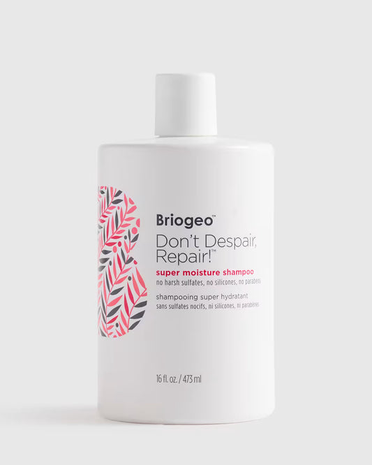 Don't Despair, Repair!™ Super Moisture Shampoo 16oz by Briogeo - US 1532