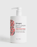 Don't Despair, Repair!™ Super Moisture Shampoo 33.8oz by Briogeo - US 0705