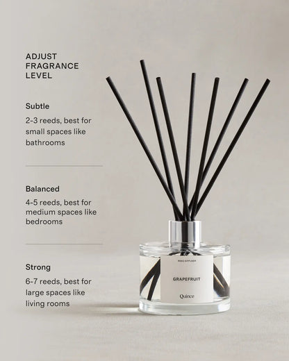 Grapefruit Reed Diffuser - US 4388