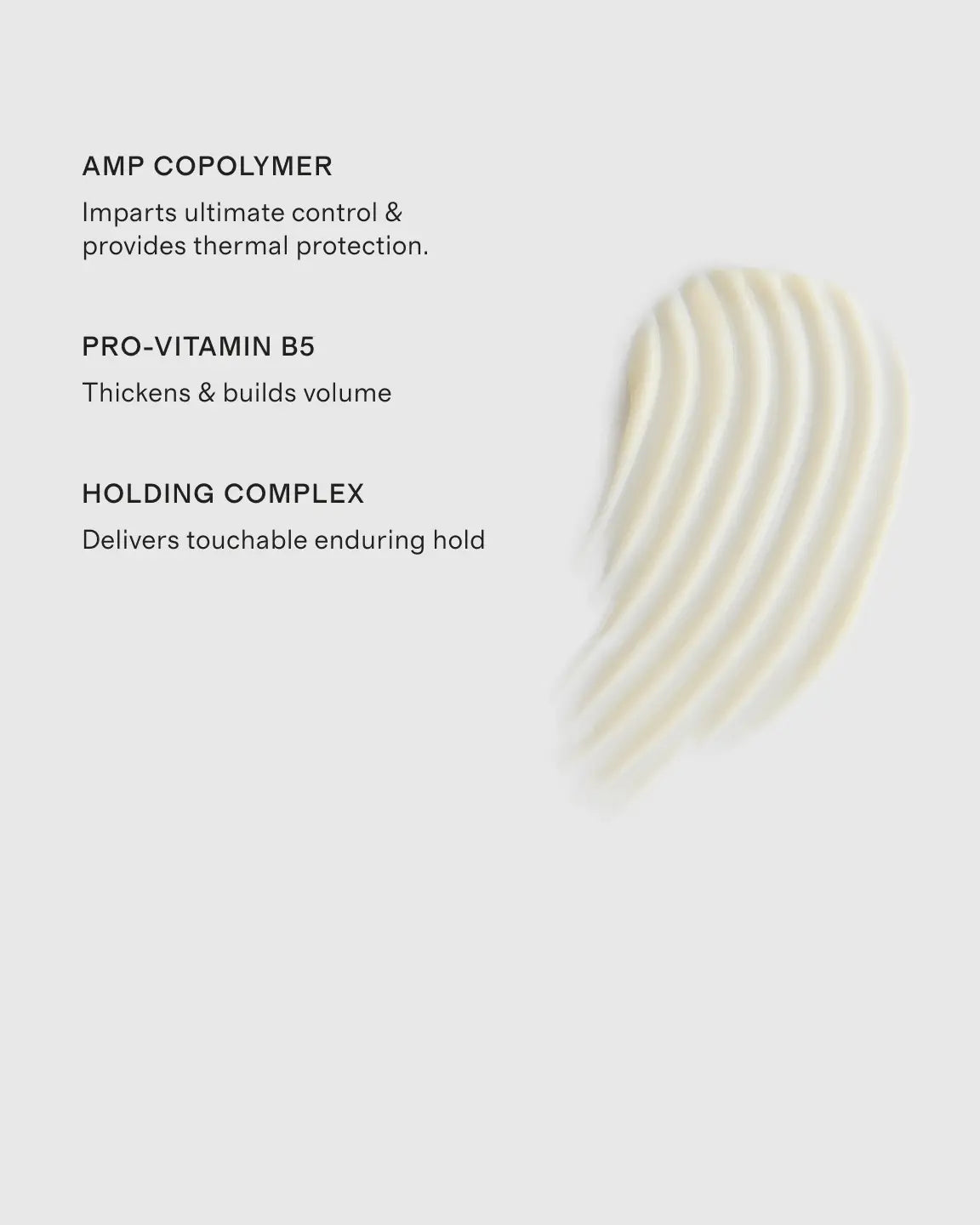 Badlands Dry Shampoo Paste by R+Co - US 1302