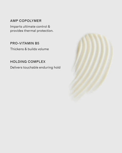Badlands Dry Shampoo Paste by R+Co - US 1302