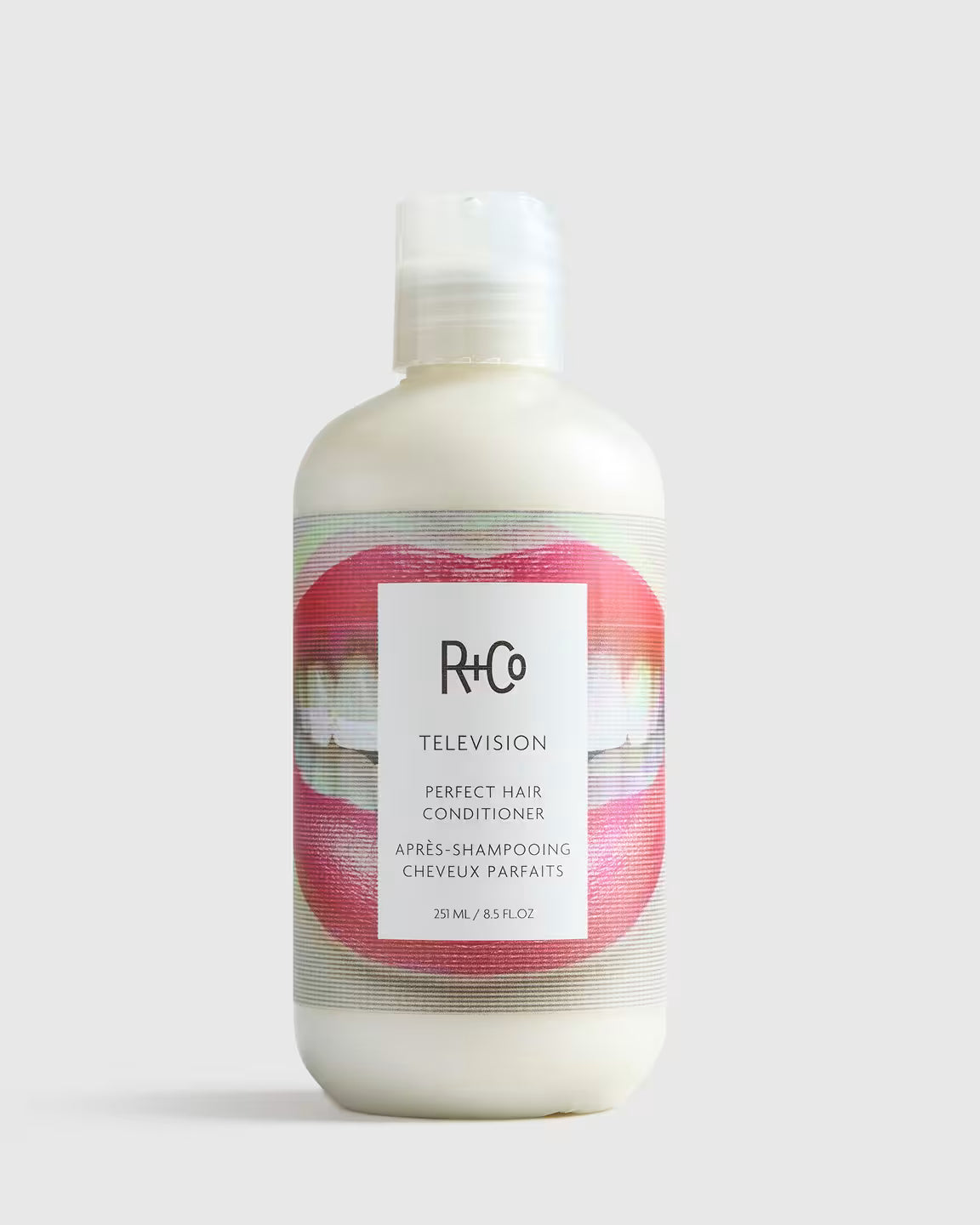 Television Perfect Hair Conditioner 8.5oz by R+Co - US 5804