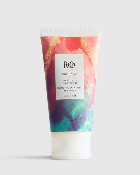 High Dive Moisture and Shine Creme by R+Co - US 6787